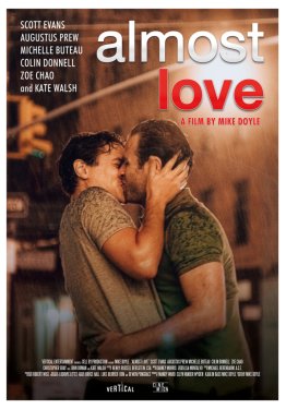 Almost Love